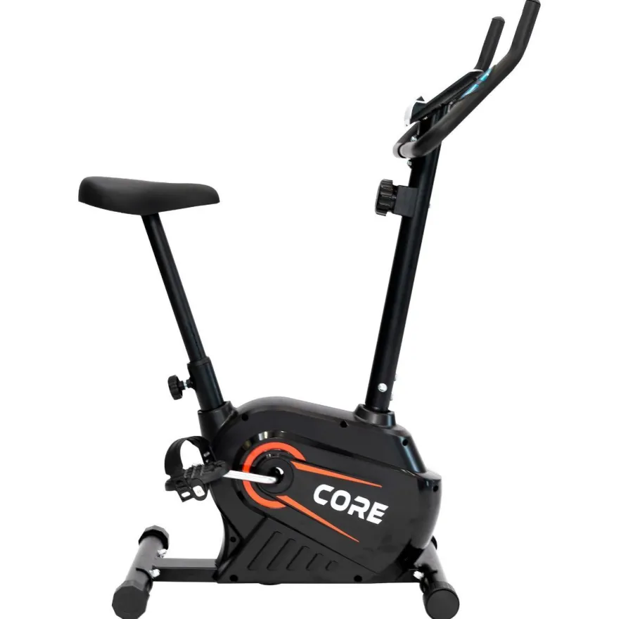 Kuntopyörä Core, 3kg magneettivastuksella