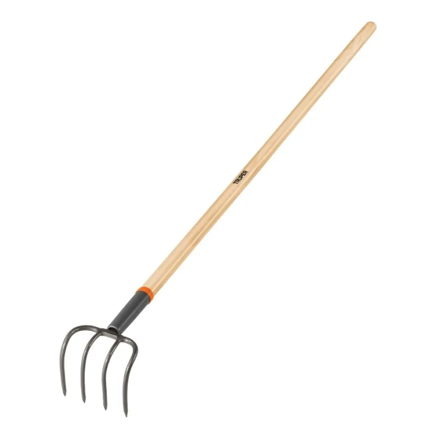 Kuokka Truper, 145 cm