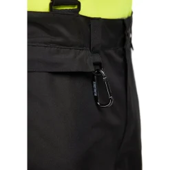 Kuorihousut Blåkläder 1877 Highvis, tuulen/vedenpitävät
