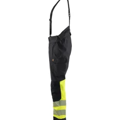 Kuorihousut Blåkläder 1877 Highvis, tuulen/vedenpitävät
