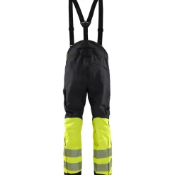 Kuorihousut Blåkläder 1877 Highvis, tuulen/vedenpitävät