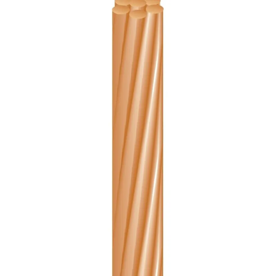 Kupariköysi Draka HK 25 (25 m/nippu)