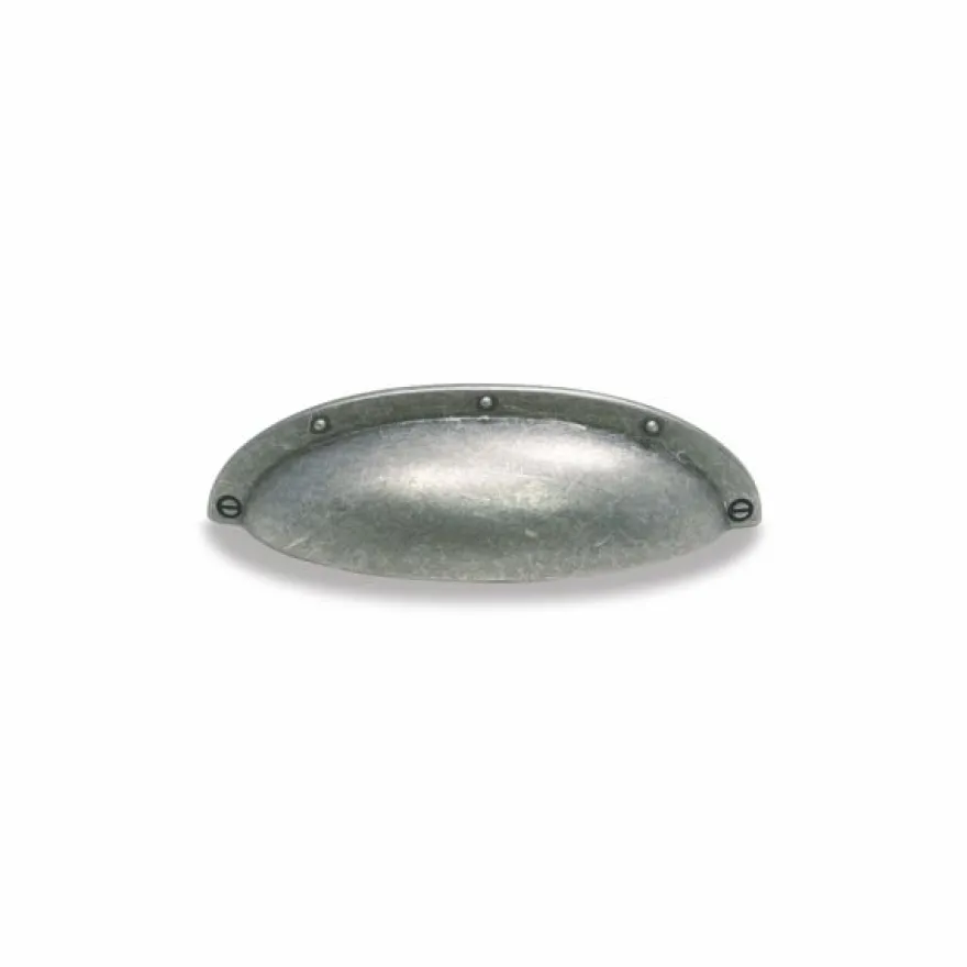 Kuppivedin Grip Rut, 64mm, eri värejä