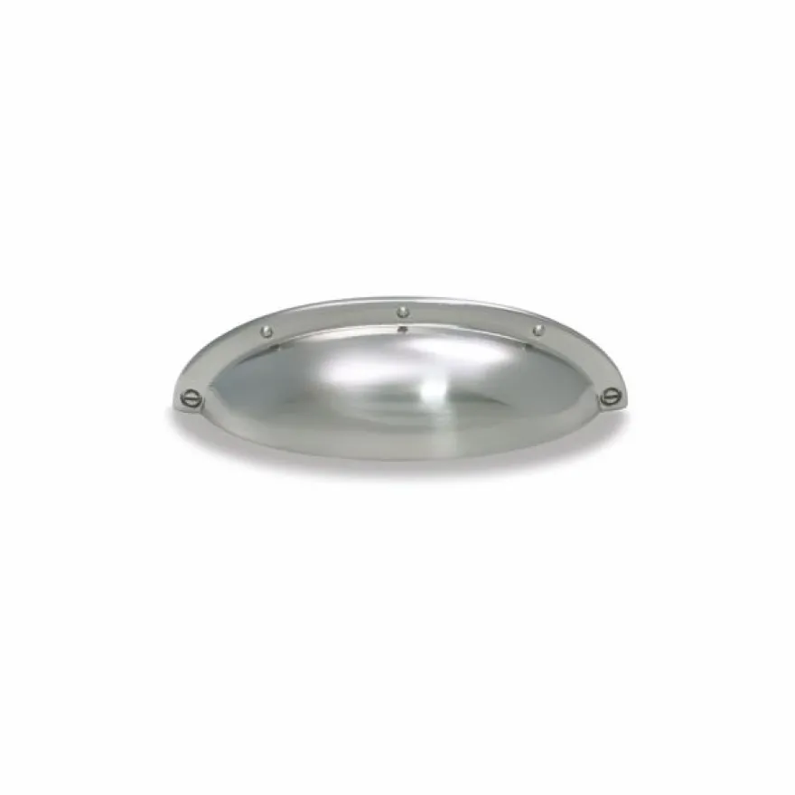 Kuppivedin Grip Rut, 64mm, eri värejä
