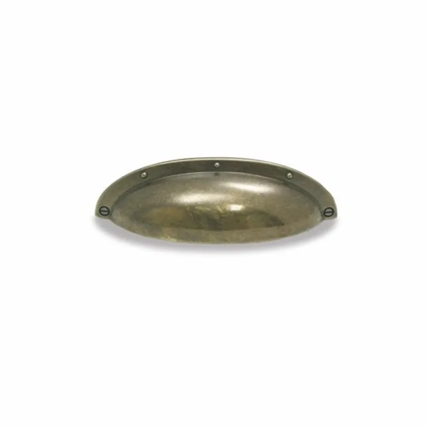 Kuppivedin Grip Rut, 64mm, eri värejä