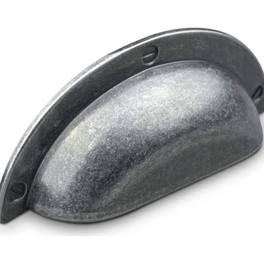 Kuppivedin Theofils Conti cc64 95mm