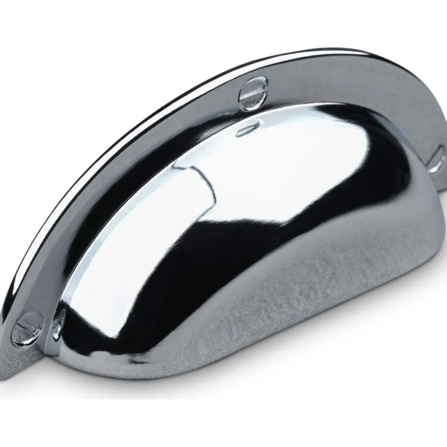 Kuppivedin Theofils Conti cc64 95mm