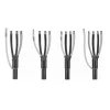 Kutistepääte 1kV 3-sorminen XVKU 13150 50-150 mm²