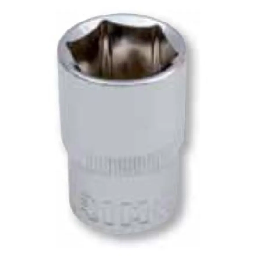 Kuusiohylsy Irimo, 10mm, 1/2"