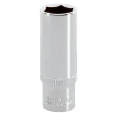 Kuusiohylsy Irimo, 12mm, 3/8", syvä