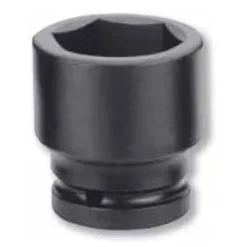 Kuusiokolohylsy iskukoneille Irimo Irimo, 30mm, 1", syvä