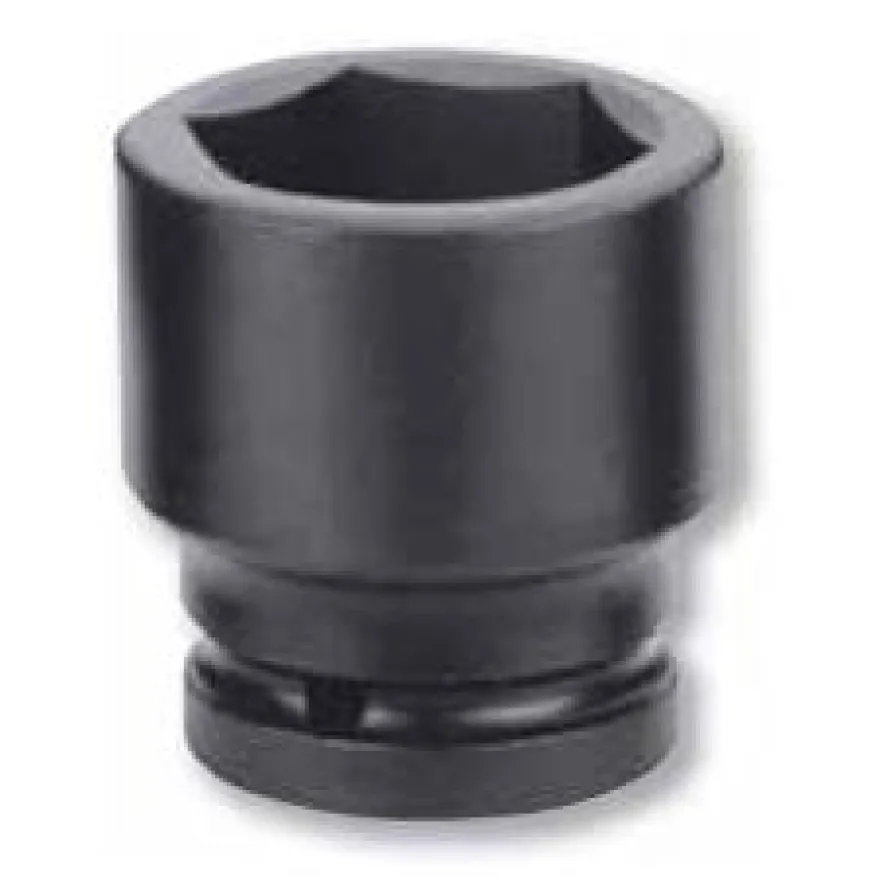 Kuusiokolohylsy iskukoneille Irimo Irimo, 30mm, 1", syvä
