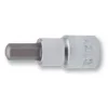Kuusiokolokärkihylsy Irimo 10 x 60mm 1/2"