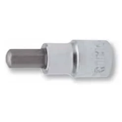 Kuusiokolokärkihylsy Irimo 10 x 60mm 1/2"