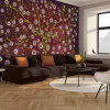 Kuvatapetti Artgeist Abstrakti puu, eri kokoja
