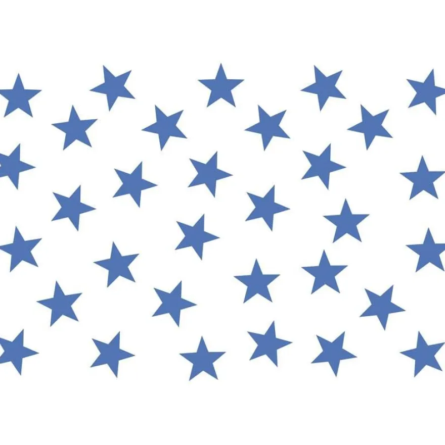 Kuvatapetti Artgeist Blue Star, eri kokoja