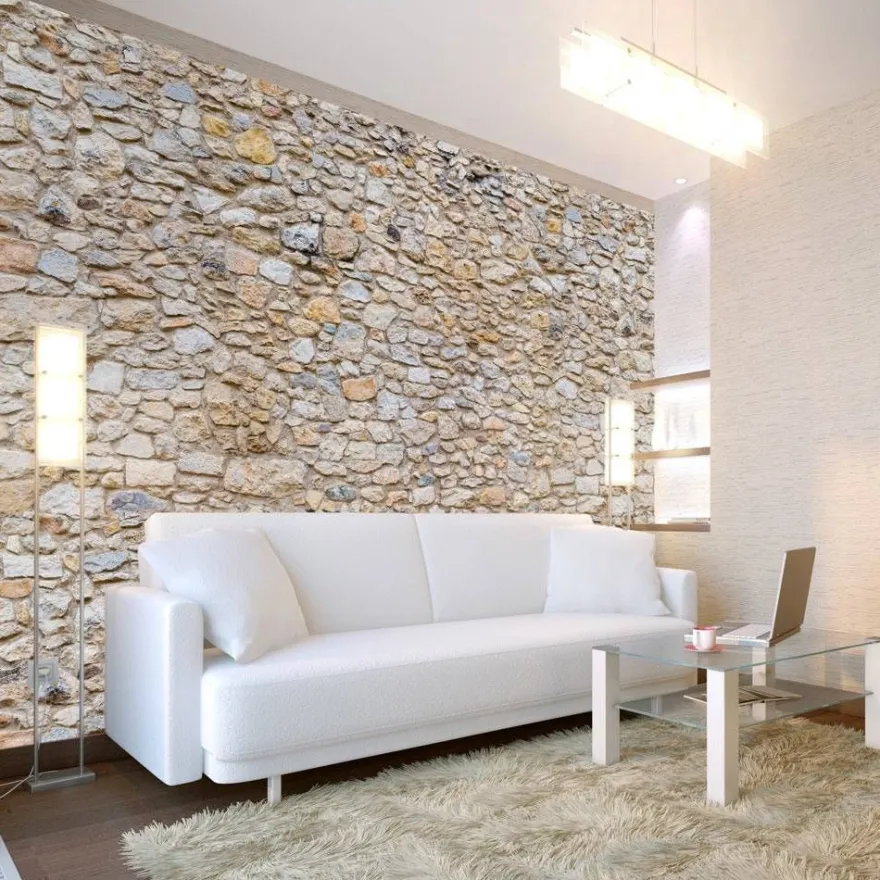 Kuvatapetti Artgeist Pebbles, eri kokoja