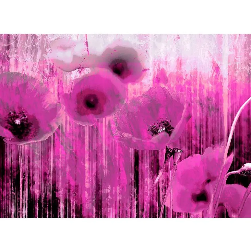 Kuvatapetti Artgeist Pink madness, eri kokoja