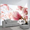 Kuvatapetti Artgeist Pink Magnolia, eri kokoja