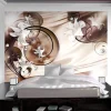 Kuvatapetti Artgeist Satiny carpet, eri kokoja
