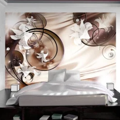 Kuvatapetti Artgeist Satiny carpet, eri kokoja