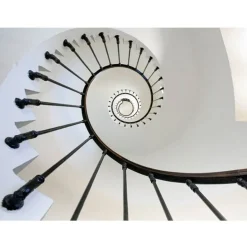 Kuvatapetti Artgeist stairs at lighthouse, eri kokoja
