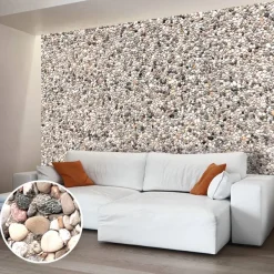 Kuvatapetti Artgeist Stone Charm, eri kokoja