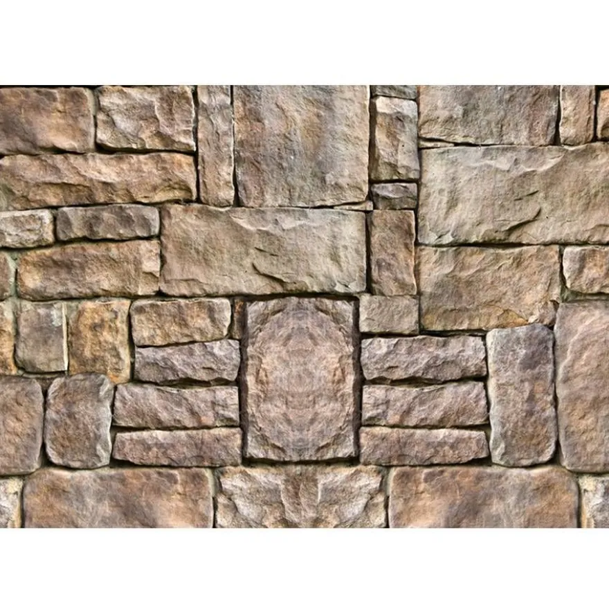 Kuvatapetti Artgeist Stone puzzles, eri kokoja