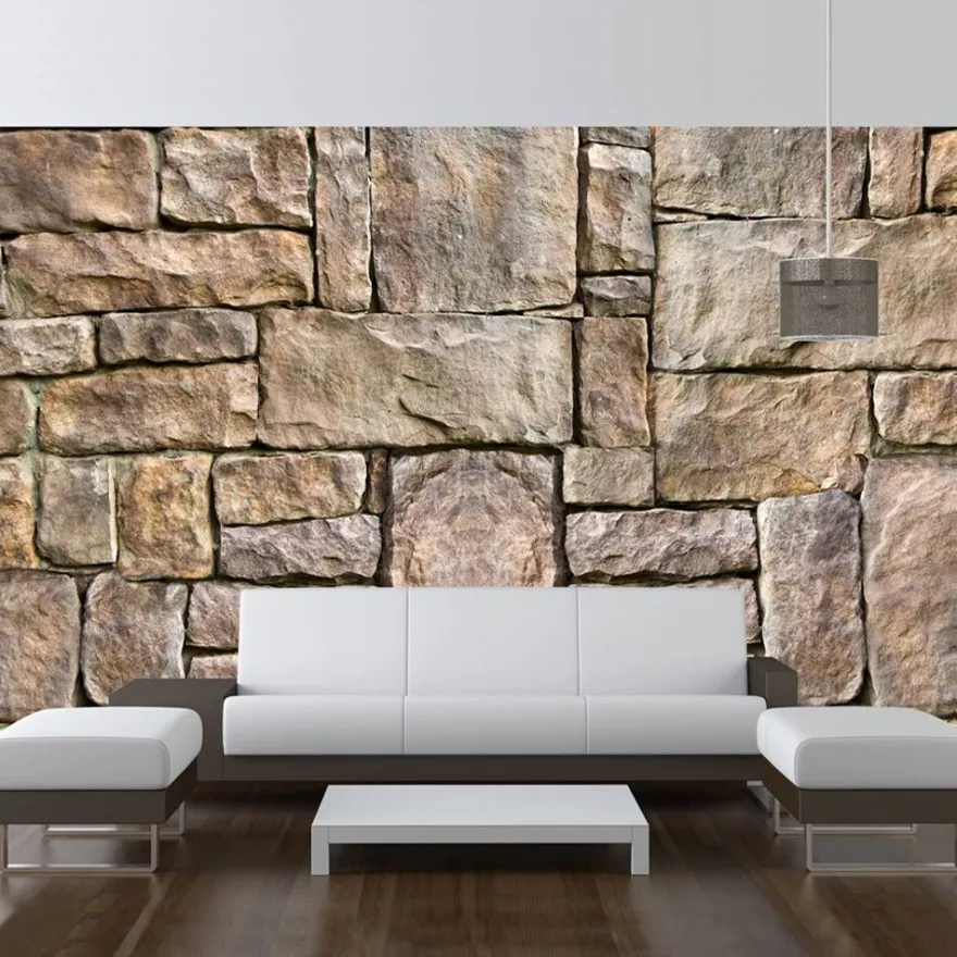 Kuvatapetti Artgeist Stone puzzles, eri kokoja