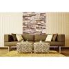 Kuvatapetti Dimex Stone Wall, 150x250cm, beige, kivikuosi