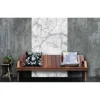 Kuvatapetti Dimex White Marble, 150x250cm, mustavalkoinen