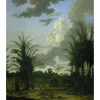 Kuvatapetti Origin Exotic Landscape Photowall XL 357234, 2,50x3,0m