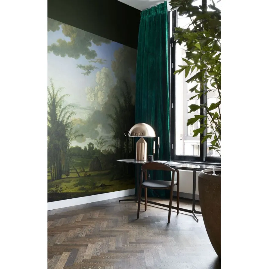 Kuvatapetti Origin Exotic Landscape Photowall XL 357234, 2,50x3,0m