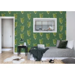 Kuvatapetti Rebel Walls Acapulco, non-woven, mittatilaus