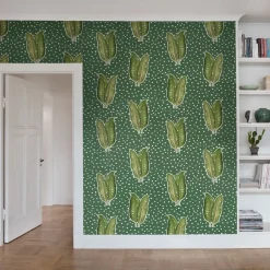 Kuvatapetti Rebel Walls Acapulco, non-woven, mittatilaus