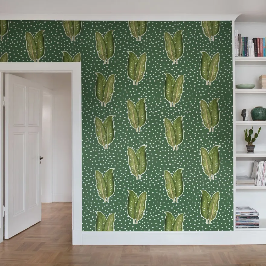 Kuvatapetti Rebel Walls Acapulco, non-woven, mittatilaus