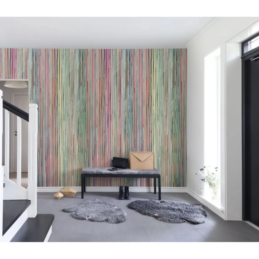 Kuvatapetti Rebel Walls Colour Stream, non-woven, mittatilaus