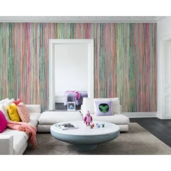 Kuvatapetti Rebel Walls Colour Stream, non-woven, mittatilaus