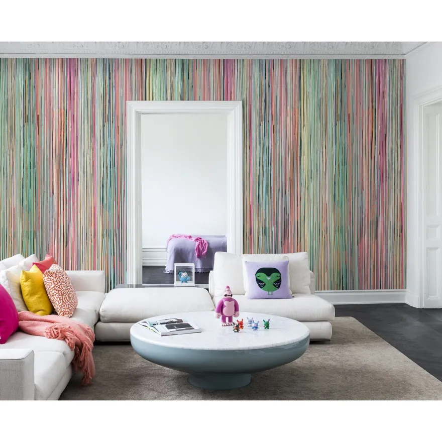 Kuvatapetti Rebel Walls Colour Stream, non-woven, mittatilaus