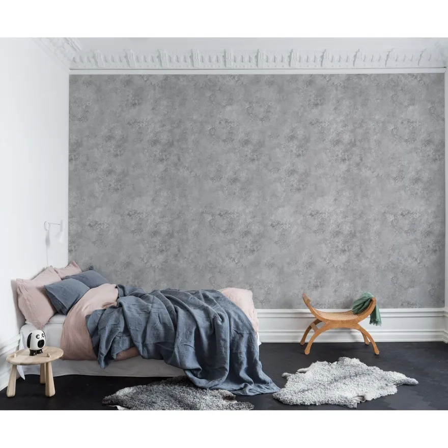 Kuvatapetti Rebel Walls Factory Wall, non-woven, mittatilaus