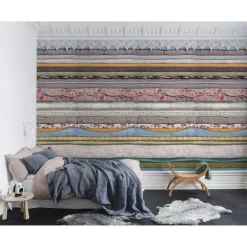 Kuvatapetti Rebel Walls Her Royal Slumber, non-woven, mittatilaus