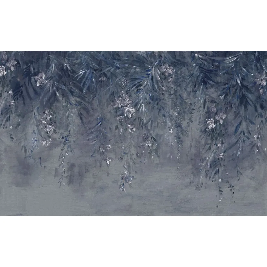 Kuvatapetti Rebel Walls Honolulu Cloud, non-woven, mittatilaus