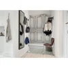 Kuvatapetti Rebel Walls Parisian Panels, non-woven, mittatilaus