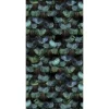 Kuvatapetti Rebel Walls Peacock Plumage, non-woven, mittatilaus