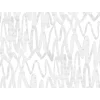 Kuvatapetti Rebel Walls Pulse of Passion White, non-woven, mittatilaus