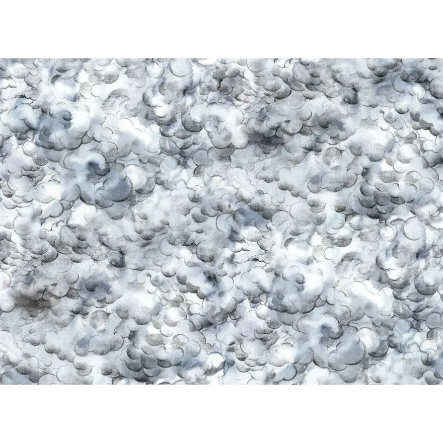 Kuvatapetti Rebel Walls Storm Brewing, non-woven, mittatilaus