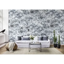 Kuvatapetti Rebel Walls Storm Brewing, non-woven, mittatilaus