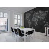 Kuvatapetti Rebel Walls Wanderlust, non-woven, mittatilaus