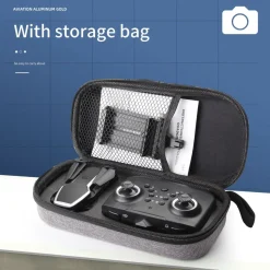 Kuvausdrone Le-On T1171, 2.4G, wifi, Dual Cam