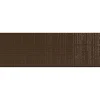 Kuviolaatta Pukkila Soho Chocolat, kiiltävä, struktuuri, 297x97mm